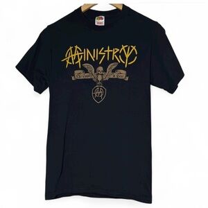 Ministry T-Shirt